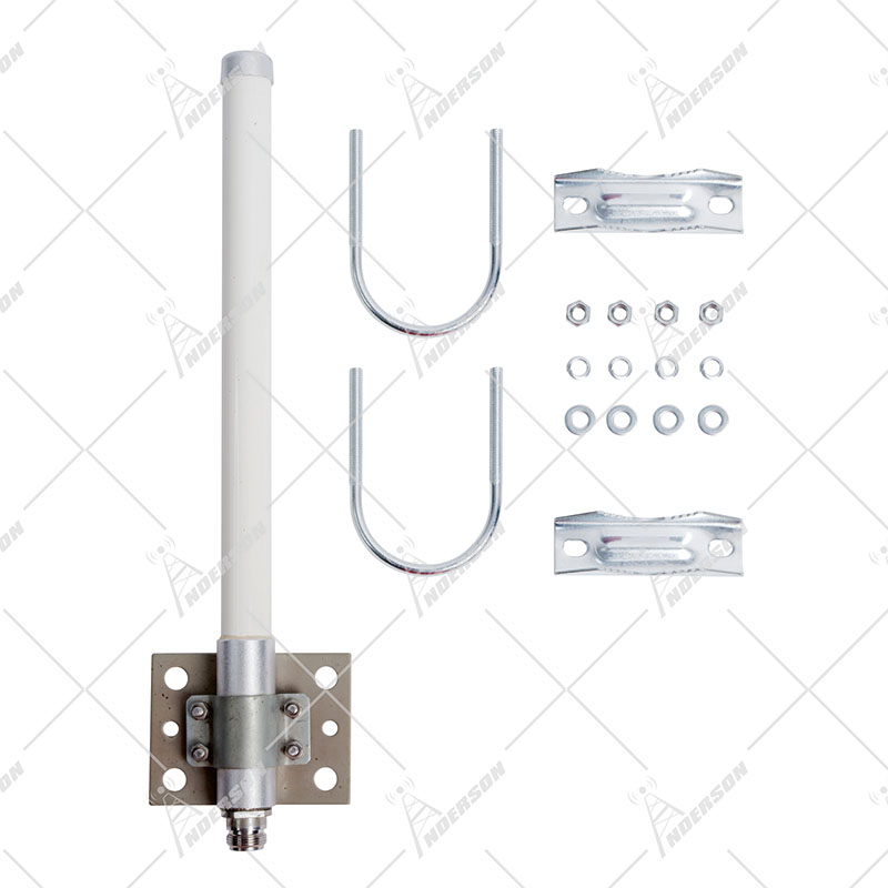 450-485MHz 3dBi 玻璃钢天线 